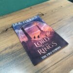 مجموعه بگ های بندی ارباب حلقه ها - تصویر 4