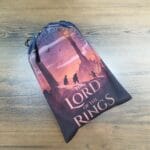 بگ بندی کتاب ارباب حلقه ها - دو برج - تصویر 4