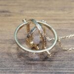 گردنبند زمان برگردان - تصویر 6