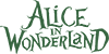 لوگو فندوم آلیس در سرزمین عجایب