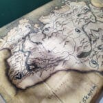 نقشه اسکایریم - تصویر 4