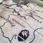 نقشه اسکایریم - تصویر 5