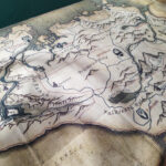 نقشه اسکایریم - تصویر 6