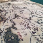 نقشه اسکایریم - تصویر 7