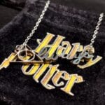 گردنبند استیل یادگاران مرگ-آلویز - تصویر 7