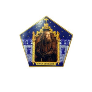 کارت گودریک گریفیندور