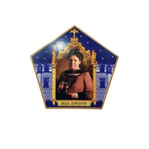 کارت هلگا هافلپاف