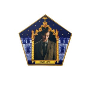 کارت ریموس لوپین