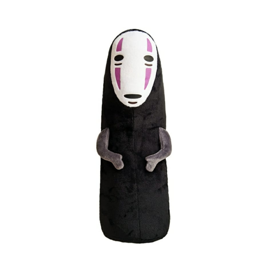 No_face_1 عروسک نو فیس - تصویر 1