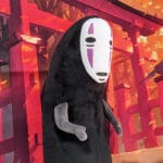 عروسک نو فیس - تصویر 3