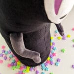 عروسک نو فیس - تصویر 4