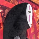 عروسک نو فیس - تصویر 5