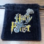 گردنبند استیل اکسپکتو پاترونوم - تصویر 7