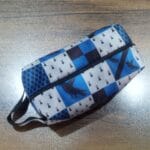 کیف لوازم آرایش ریونکلاو - تصویر 4