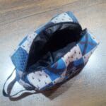 کیف لوازم آرایش ریونکلاو - تصویر 5