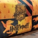 کیف لوازم آرایش هافلپاف - تصویر 3