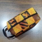 کیف لوازم آرایش هافلپاف - تصویر 4