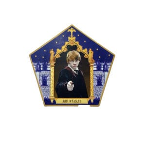 کارت رون ویزلی