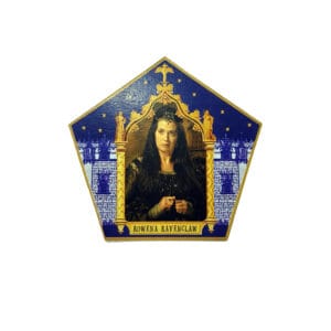 کارت روونا ریونکلاو