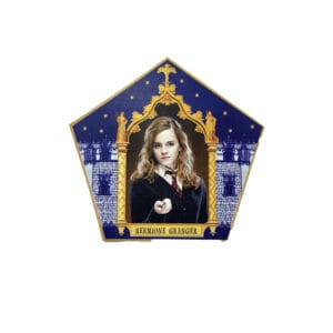 کارت هرماینی گرنجر