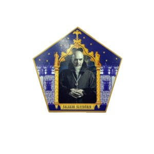 کارت سالازار اسلیترین