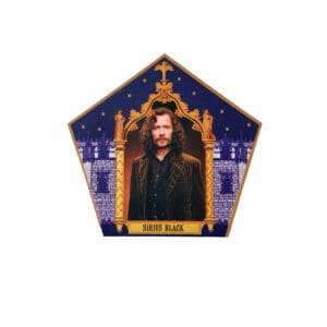 کارت سیریوس بلک