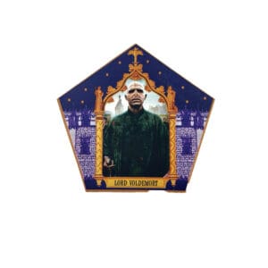 کارت لرد ولدمورت