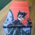 پرچم کت وومن - تصویر 4