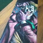 پرچم جوکر - تصویر 4