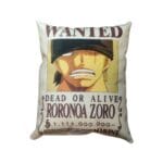 کوسن پوستر تحت تعقیب زورو