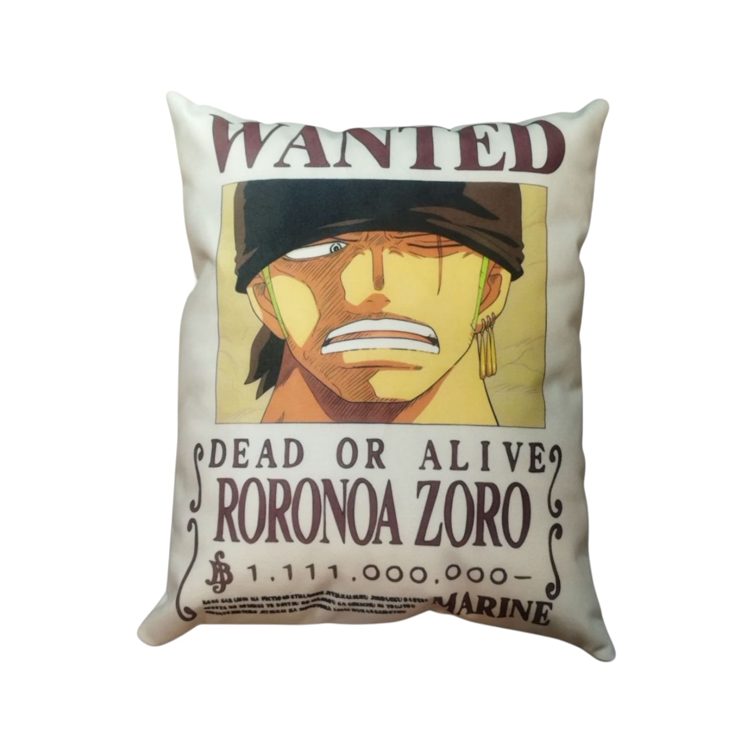 Photoroom-20251018_161617 کوسن پوستر تحت تعقیب زورو - تصویر 1