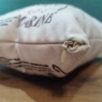 کوسن پوستر تحت تعقیب زورو - تصویر 4