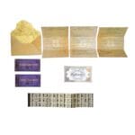 دعوت نامه هاگوارتز - تصویر 5