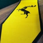 پرچم خاندان باراتیون - تصویر 4