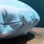 کوسن گوی آدم برفی - تصویر 4