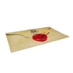 دعوت نامه هاگوارتز - تصویر 2