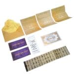 دعوت نامه هاگوارتز - تصویر 4