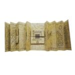 نقشه غارتگر سایز کوچک - تصویر 4