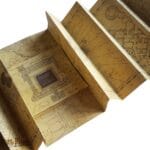 نقشه غارتگر سایز کوچک - تصویر 5