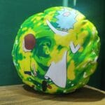 کوسن ریک و مورتی - تصویر 4