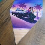 پرچم GTA VI - تصویر 3