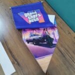 پرچم GTA VI - تصویر 4