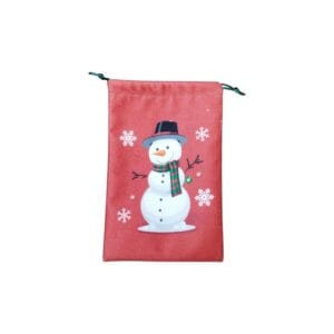 طرح آدم برفی