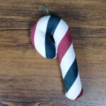 عروسک آبنبات عصایی - تصویر 2