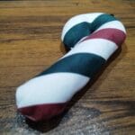 عروسک آبنبات عصایی - تصویر 3