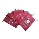 بگ هدیه کریسمسی