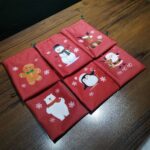 بگ هدیه کریسمسی - تصویر 2