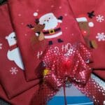 بگ هدیه کریسمسی - تصویر 9