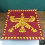 پرچم شهباز (درفش کوروش) - تصویر 2