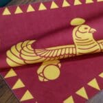 پرچم شهباز (درفش کوروش) - تصویر 3